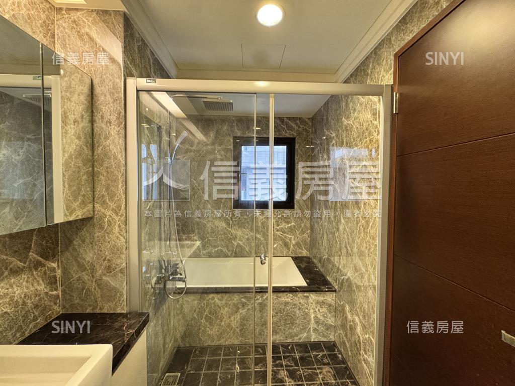 公園景觀｜皇冠花園房屋室內格局與周邊環境