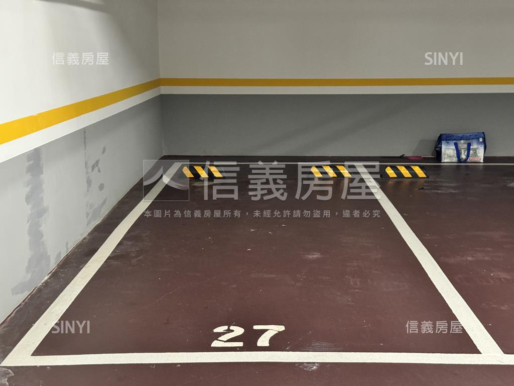公園景觀｜皇冠花園房屋室內格局與周邊環境
