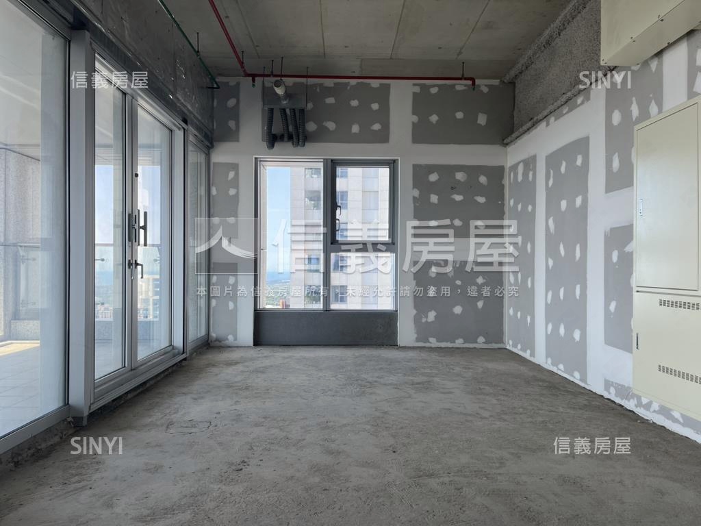森聯３０樓帝王景觀戶房屋室內格局與周邊環境