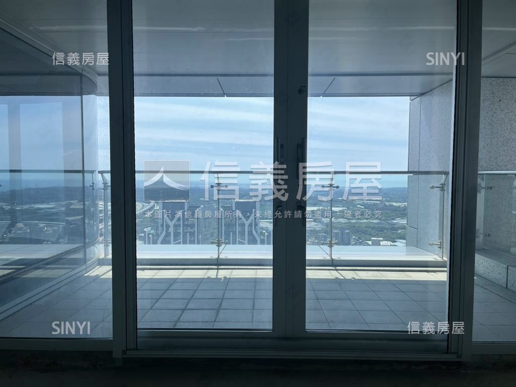 森聯３０樓帝王景觀戶房屋室內格局與周邊環境