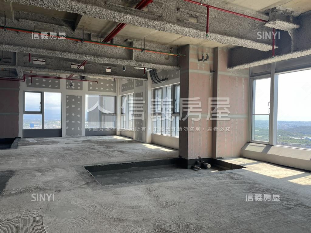 森聯３０樓帝王景觀戶房屋室內格局與周邊環境