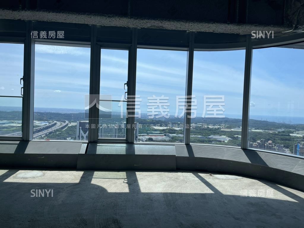 森聯３０樓帝王景觀戶房屋室內格局與周邊環境