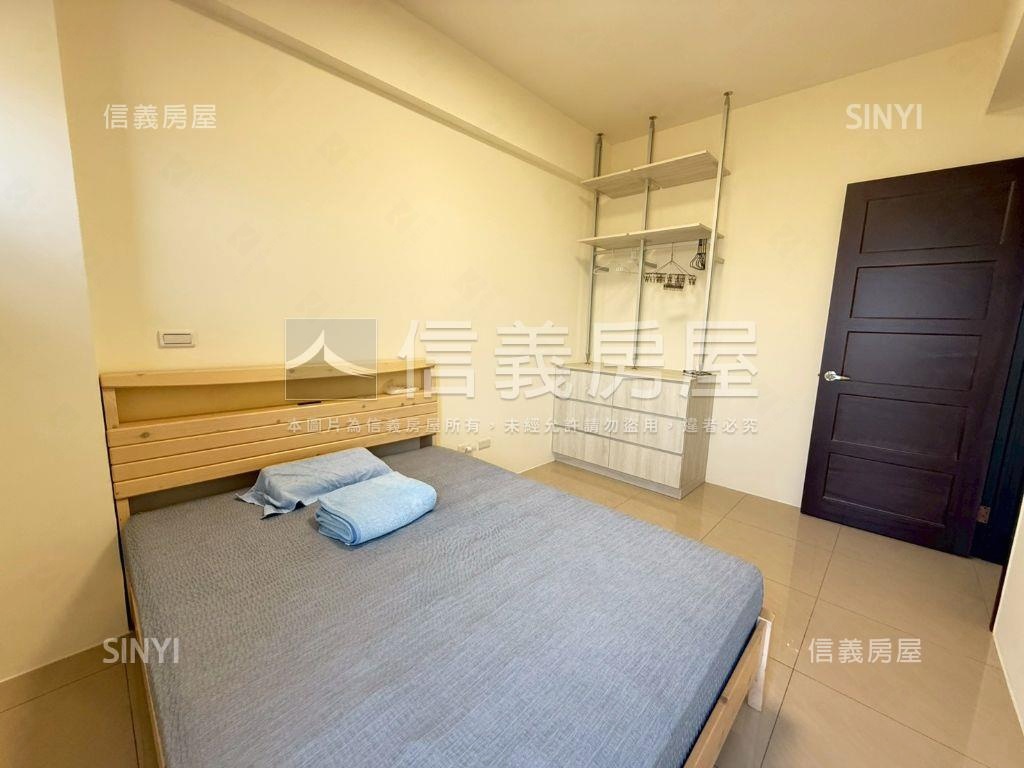 近湖口植覺美透天房屋室內格局與周邊環境
