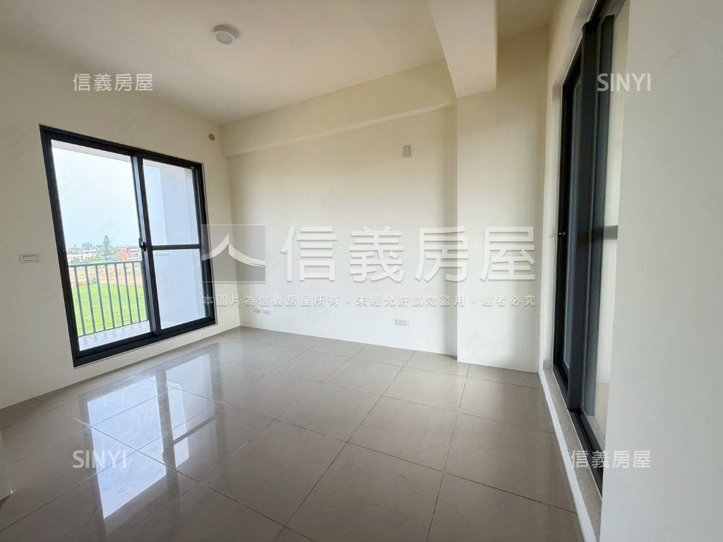 近湖口植覺美透天房屋室內格局與周邊環境