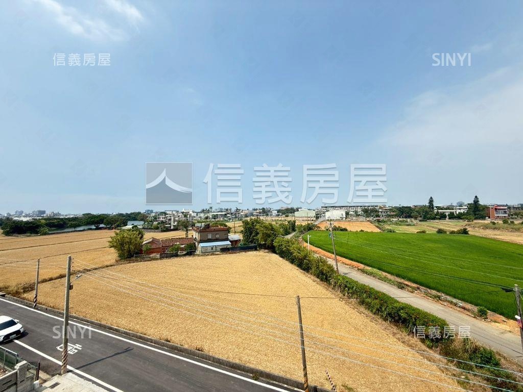 近湖口植覺美透天房屋室內格局與周邊環境