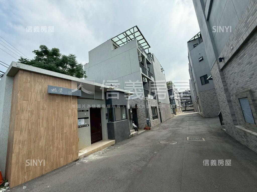 近湖口植覺美透天房屋室內格局與周邊環境