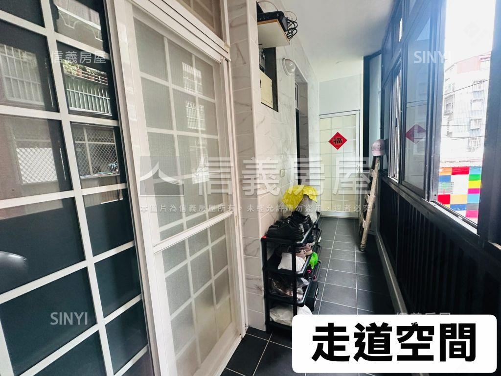 稀有！金龍國小美妝２樓房屋室內格局與周邊環境