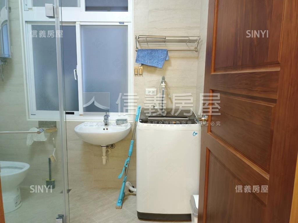 稀有！金龍國小美妝２樓房屋室內格局與周邊環境