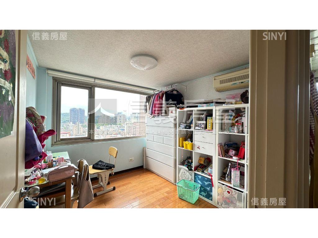 景美女中高樓二房車位房屋室內格局與周邊環境