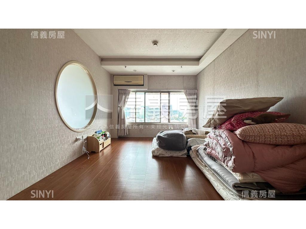 景美女中高樓二房車位房屋室內格局與周邊環境