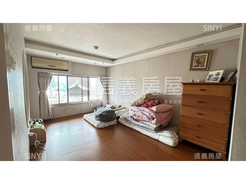 景美女中高樓二房車位房屋室內格局與周邊環境