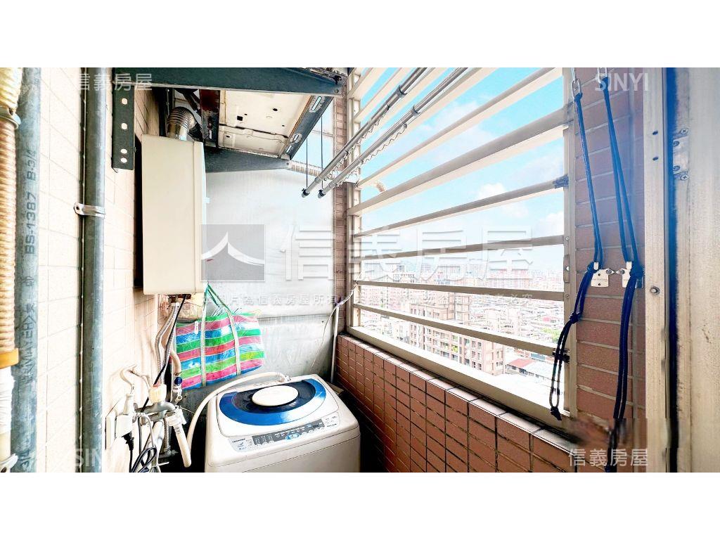 景美女中高樓二房車位房屋室內格局與周邊環境