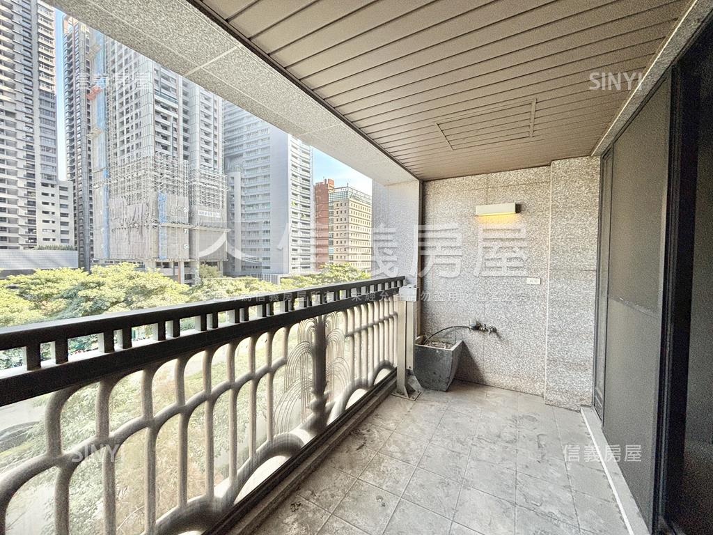 國家一號院❤️前棟視野戶房屋室內格局與周邊環境