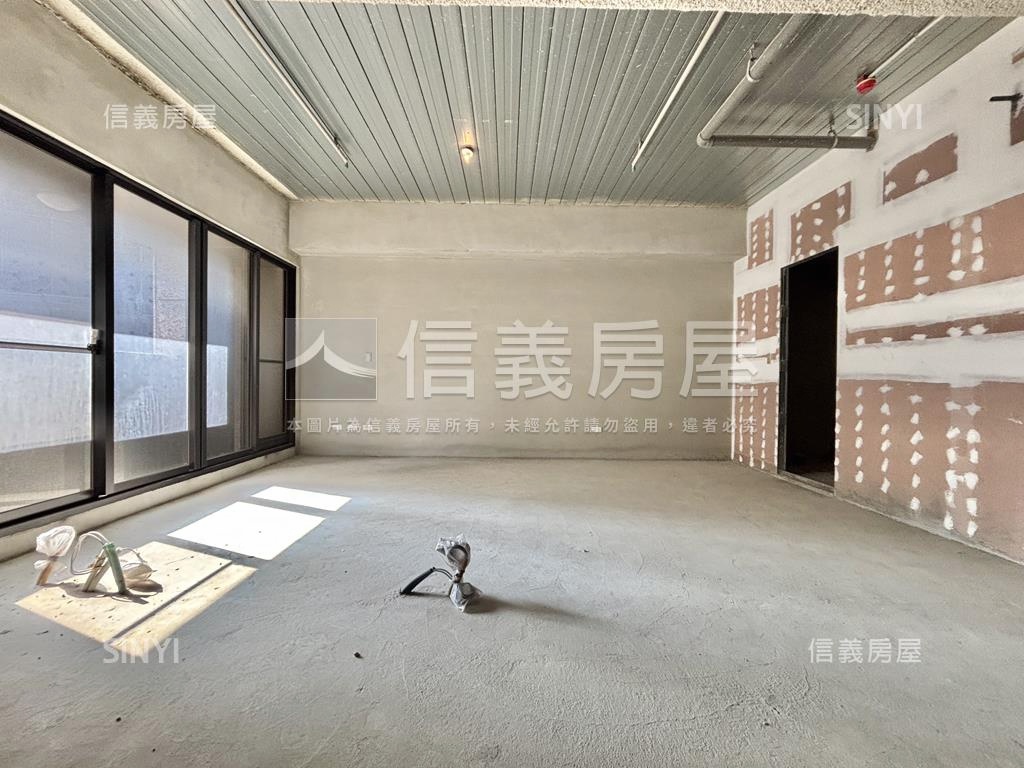 國家一號院❤️前棟視野戶房屋室內格局與周邊環境