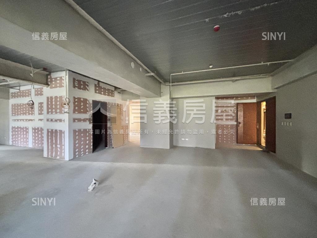 國家一號院❤️前棟視野戶房屋室內格局與周邊環境