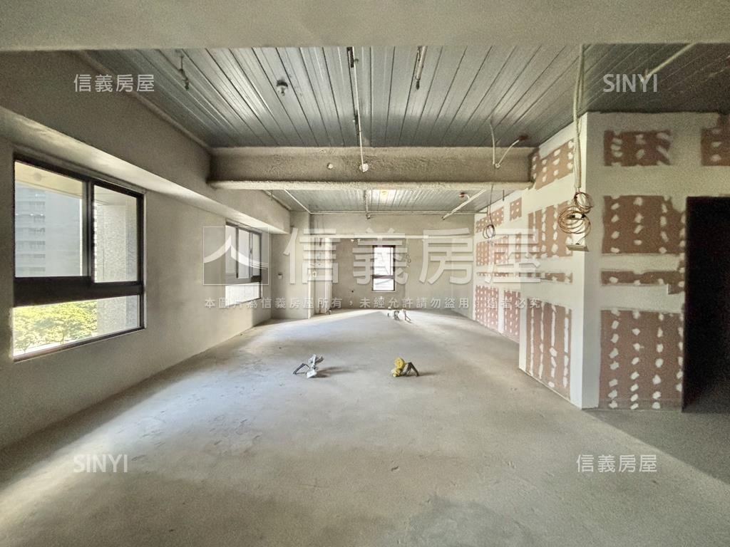 國家一號院❤️前棟視野戶房屋室內格局與周邊環境