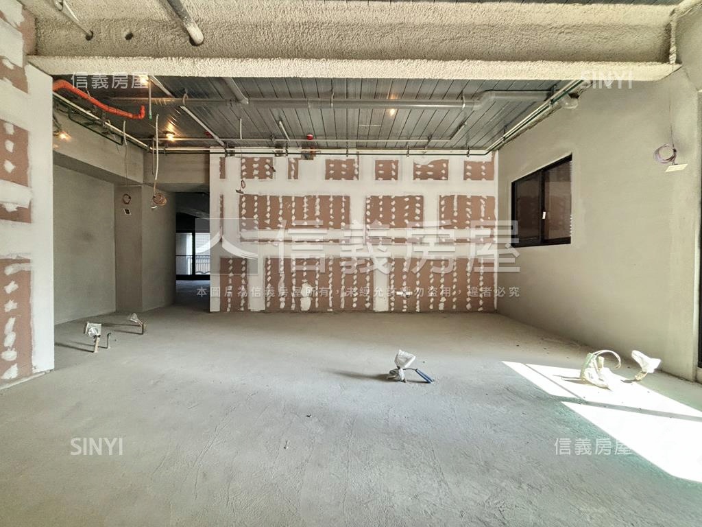 國家一號院❤️前棟視野戶房屋室內格局與周邊環境