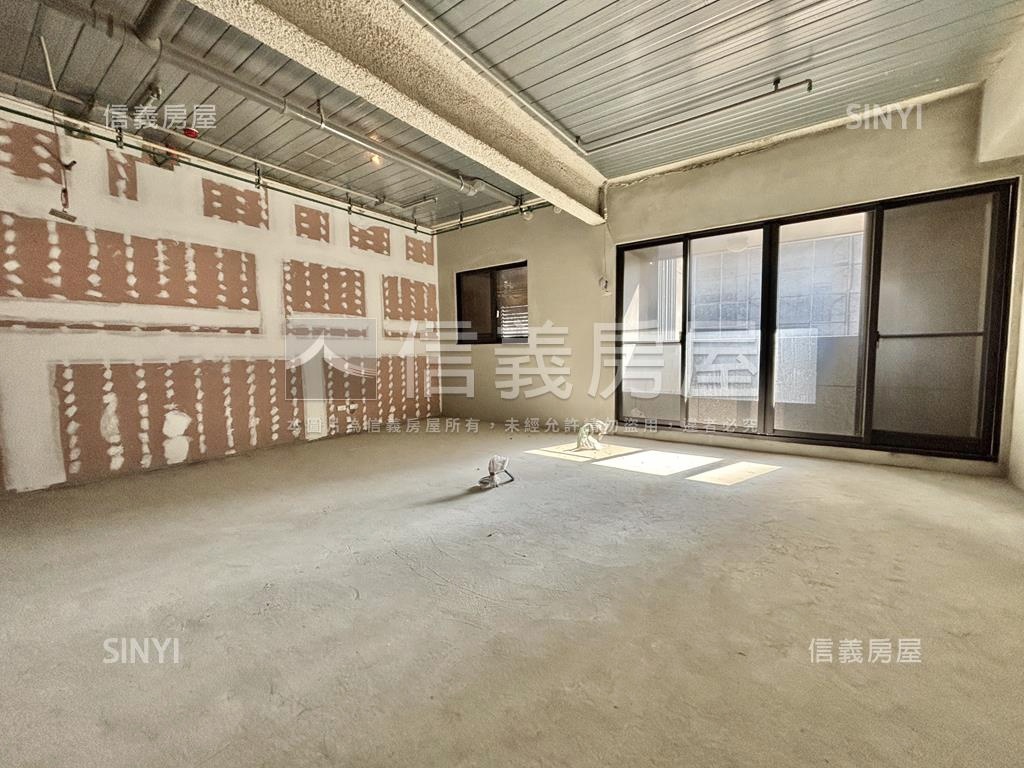 國家一號院❤️前棟視野戶房屋室內格局與周邊環境