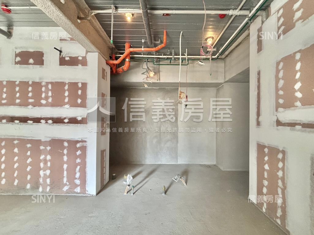 國家一號院❤️前棟視野戶房屋室內格局與周邊環境