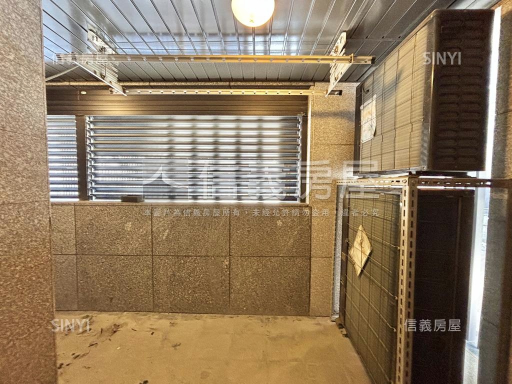 國家一號院❤️前棟視野戶房屋室內格局與周邊環境