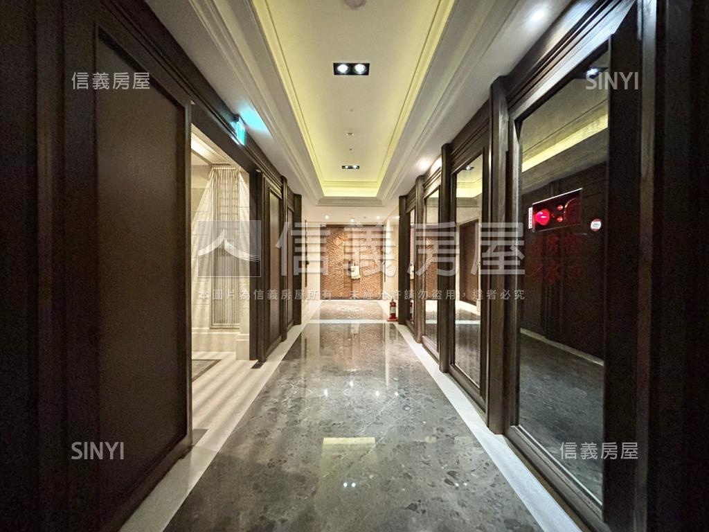 國家一號院❤️前棟視野戶房屋室內格局與周邊環境