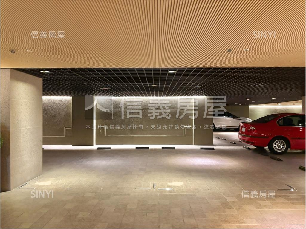 國家一號院❤️前棟視野戶房屋室內格局與周邊環境