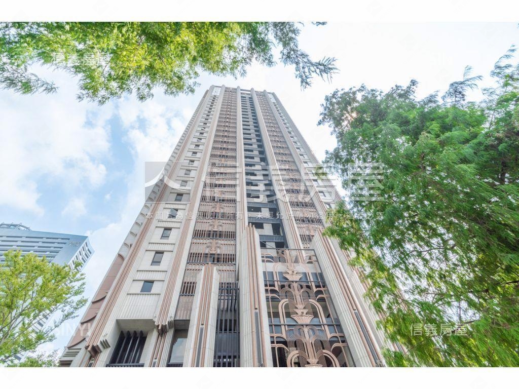 國家一號院❤️前棟視野戶房屋室內格局與周邊環境