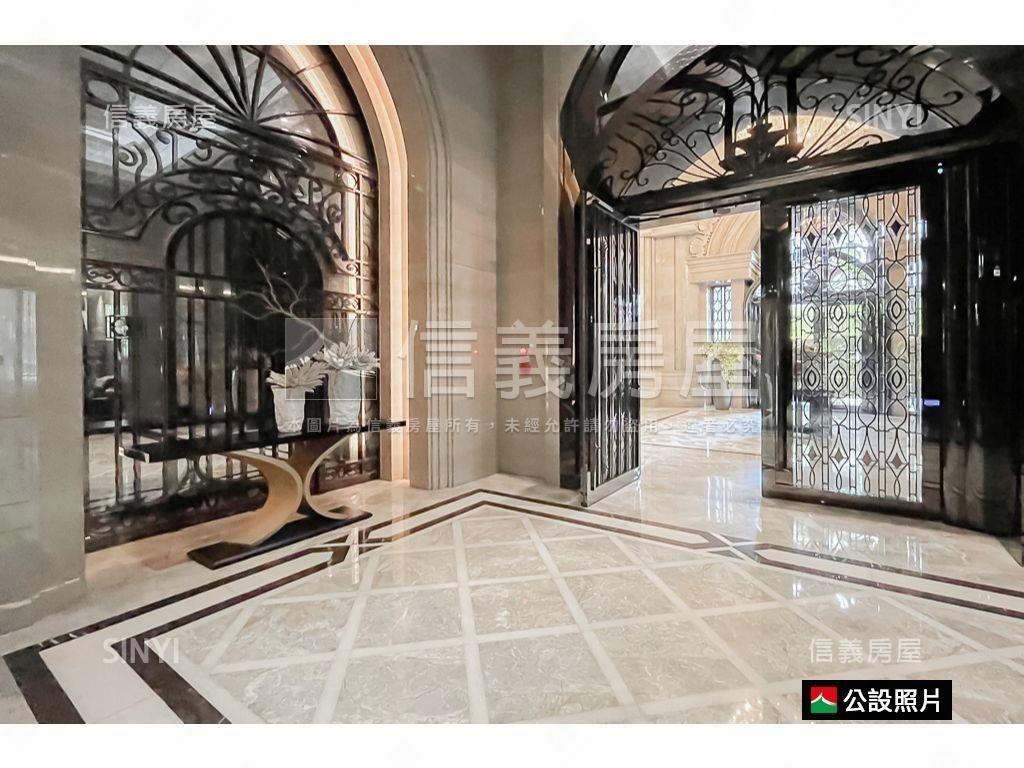 國家一號院❤️前棟視野戶房屋室內格局與周邊環境