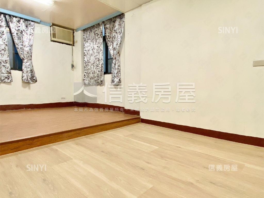 ✶低總價透天店面✶房屋室內格局與周邊環境