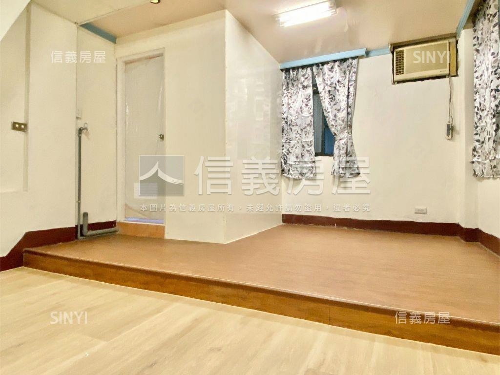 ✶低總價透天店面✶房屋室內格局與周邊環境