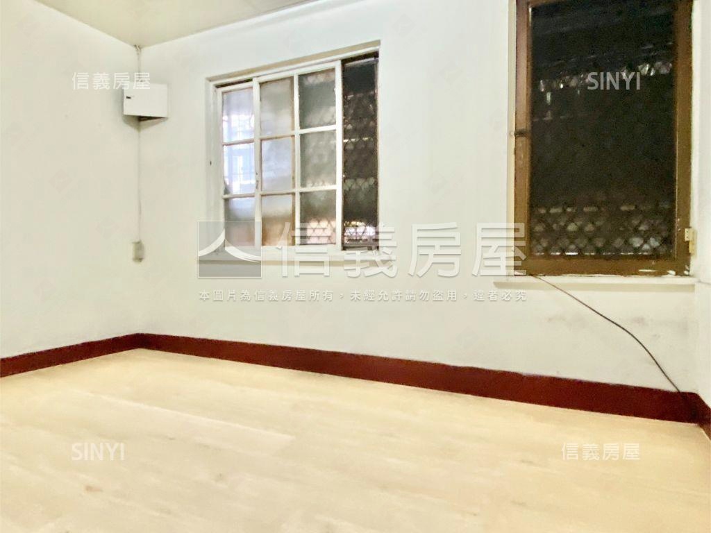 ✶低總價透天店面✶房屋室內格局與周邊環境