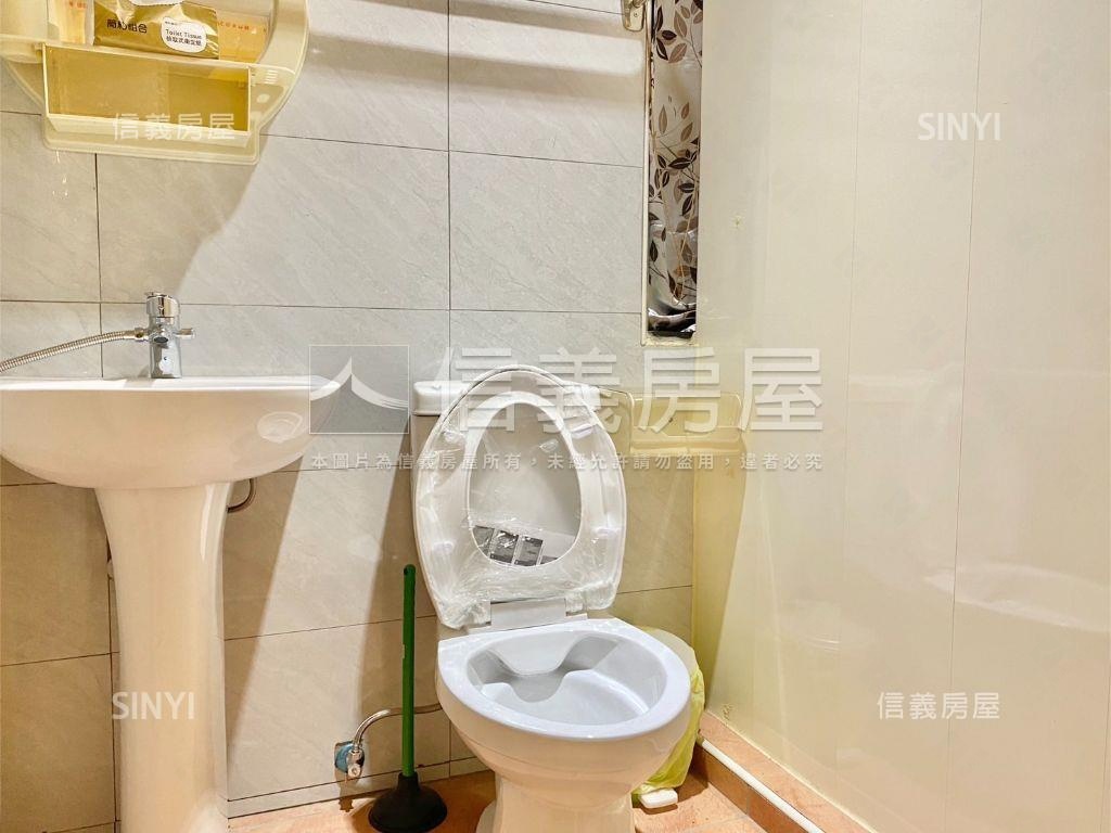 ✶低總價透天店面✶房屋室內格局與周邊環境