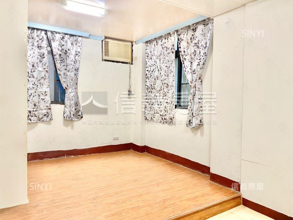 ✶低總價透天店面✶房屋室內格局與周邊環境