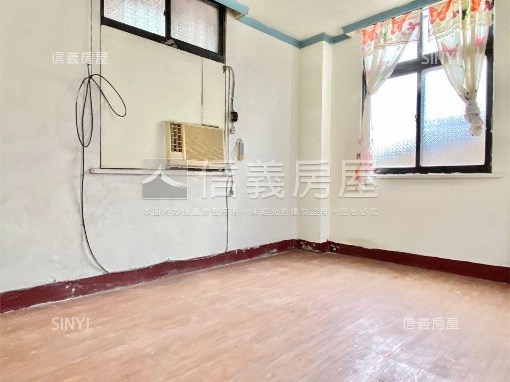 ✶低總價透天店面✶房屋室內格局與周邊環境