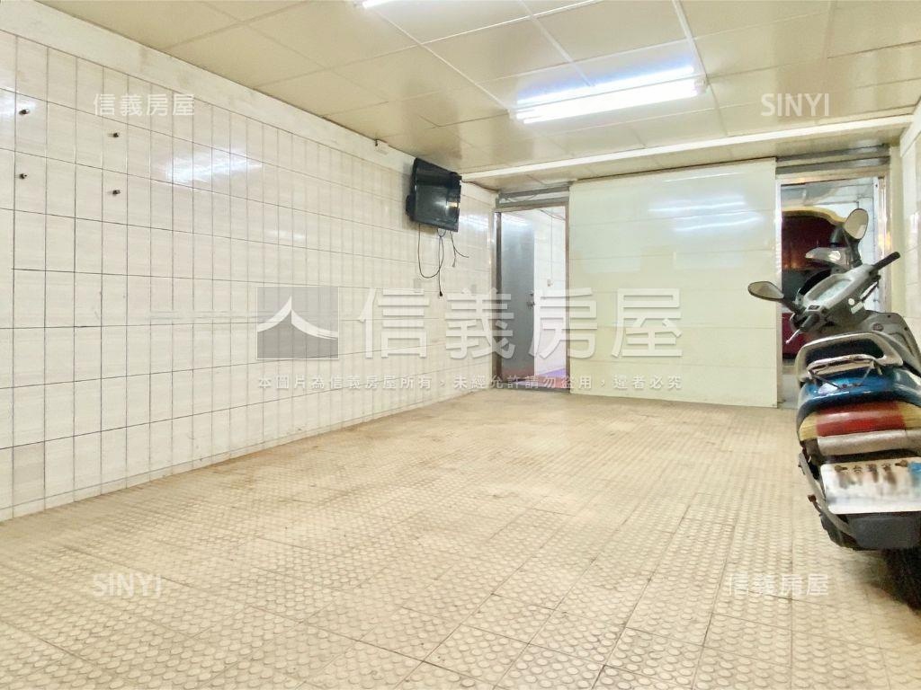 ✶低總價透天店面✶房屋室內格局與周邊環境