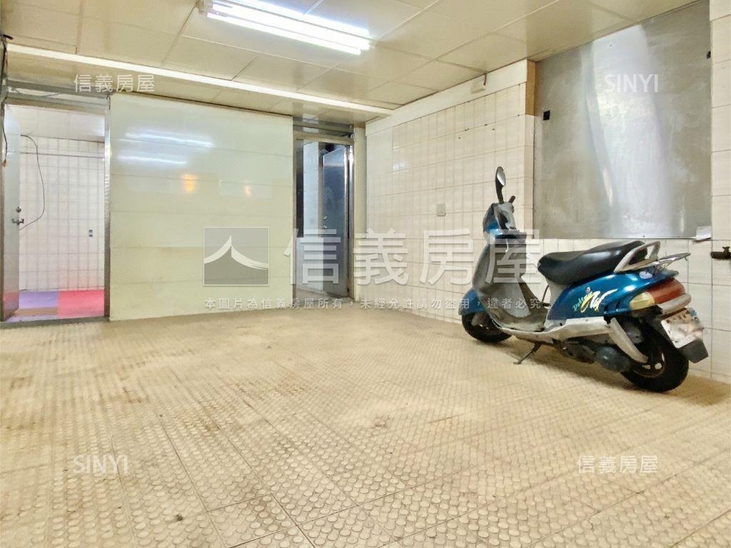 ✶低總價透天店面✶房屋室內格局與周邊環境