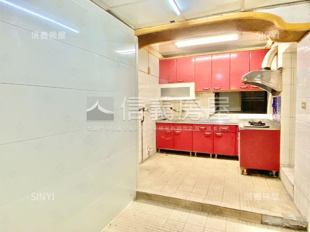 ✶低總價透天店面✶房屋室內格局與周邊環境