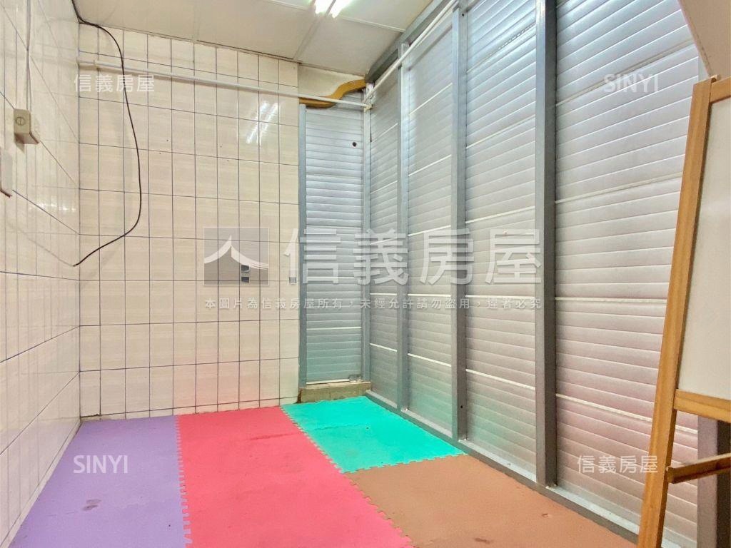 ✶低總價透天店面✶房屋室內格局與周邊環境