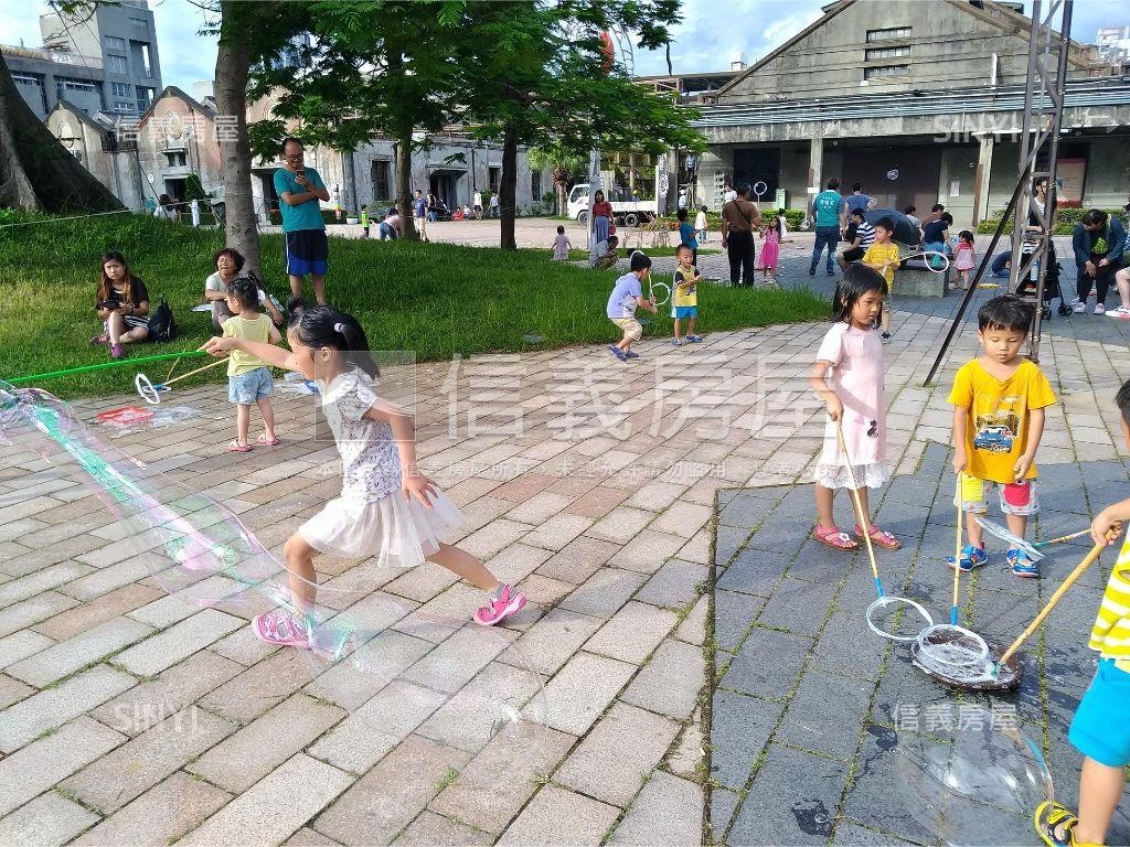✶低總價透天店面✶房屋室內格局與周邊環境