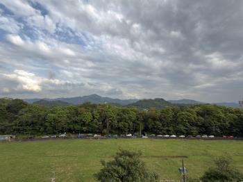 空屋！山巒遠景車庫別墅