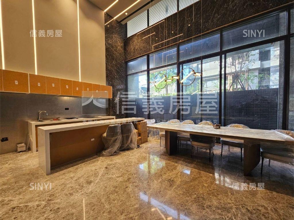 藝文高妍植ＦＵＮ高樓兩房房屋室內格局與周邊環境