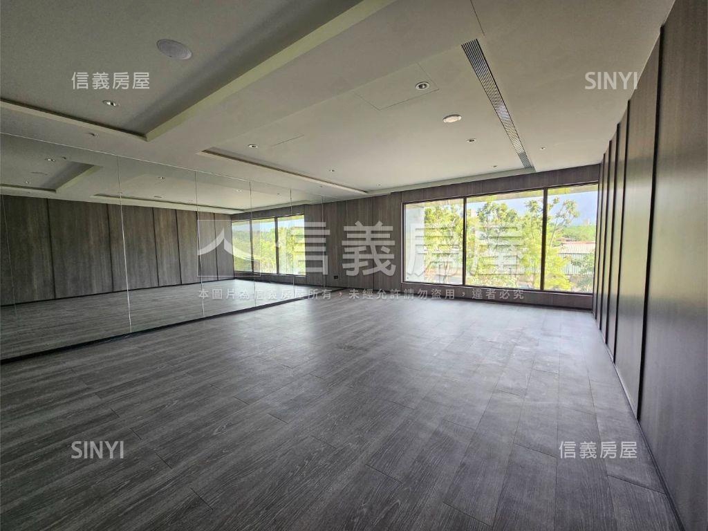 藝文高妍植ＦＵＮ高樓兩房房屋室內格局與周邊環境