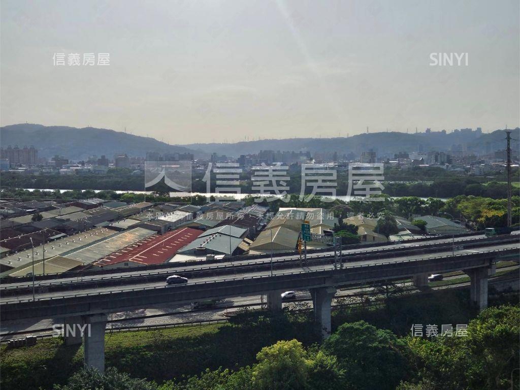 藝文高妍植ＦＵＮ高樓兩房房屋室內格局與周邊環境