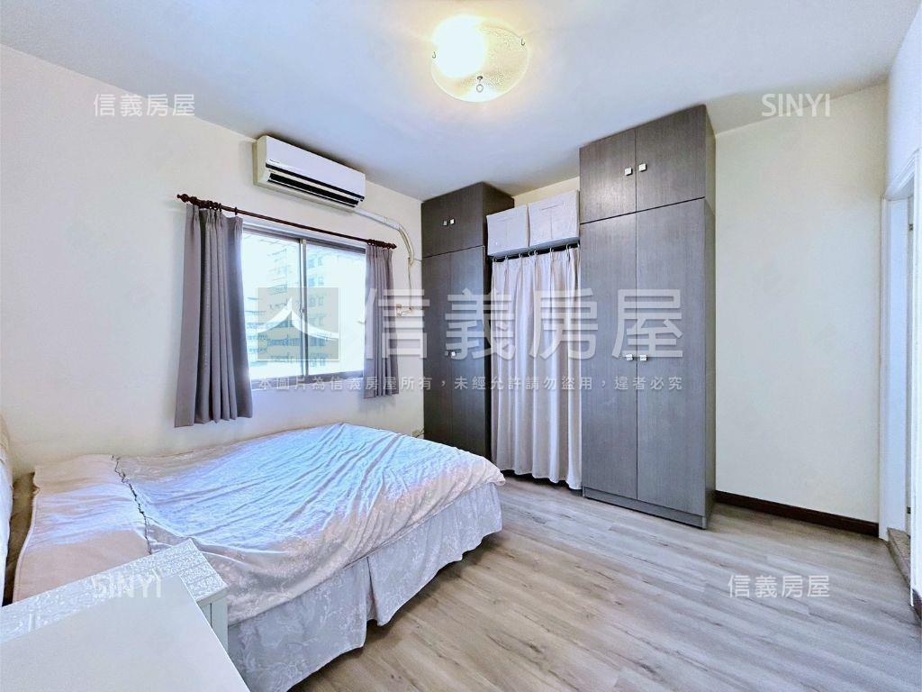 專☀️北太平３房車位美宅房屋室內格局與周邊環境