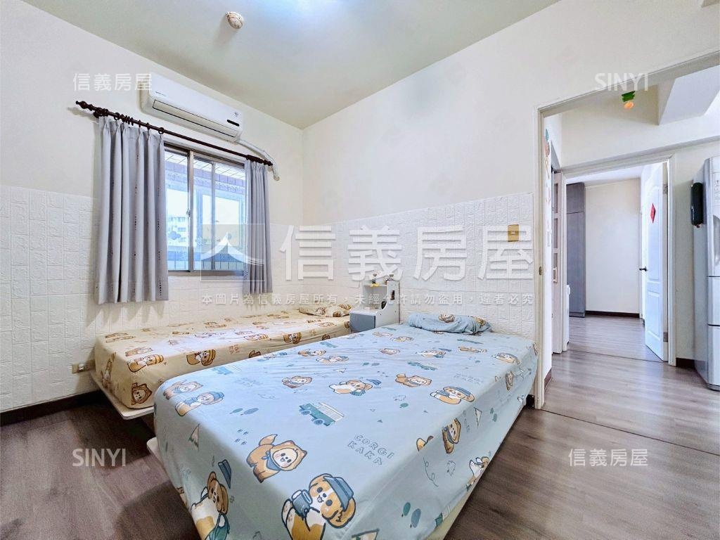 專☀️北太平３房車位美宅房屋室內格局與周邊環境