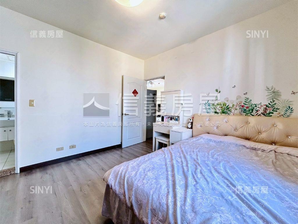 專☀️北太平３房車位美宅房屋室內格局與周邊環境