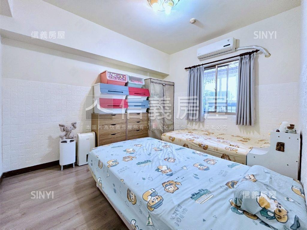 專☀️北太平３房車位美宅房屋室內格局與周邊環境