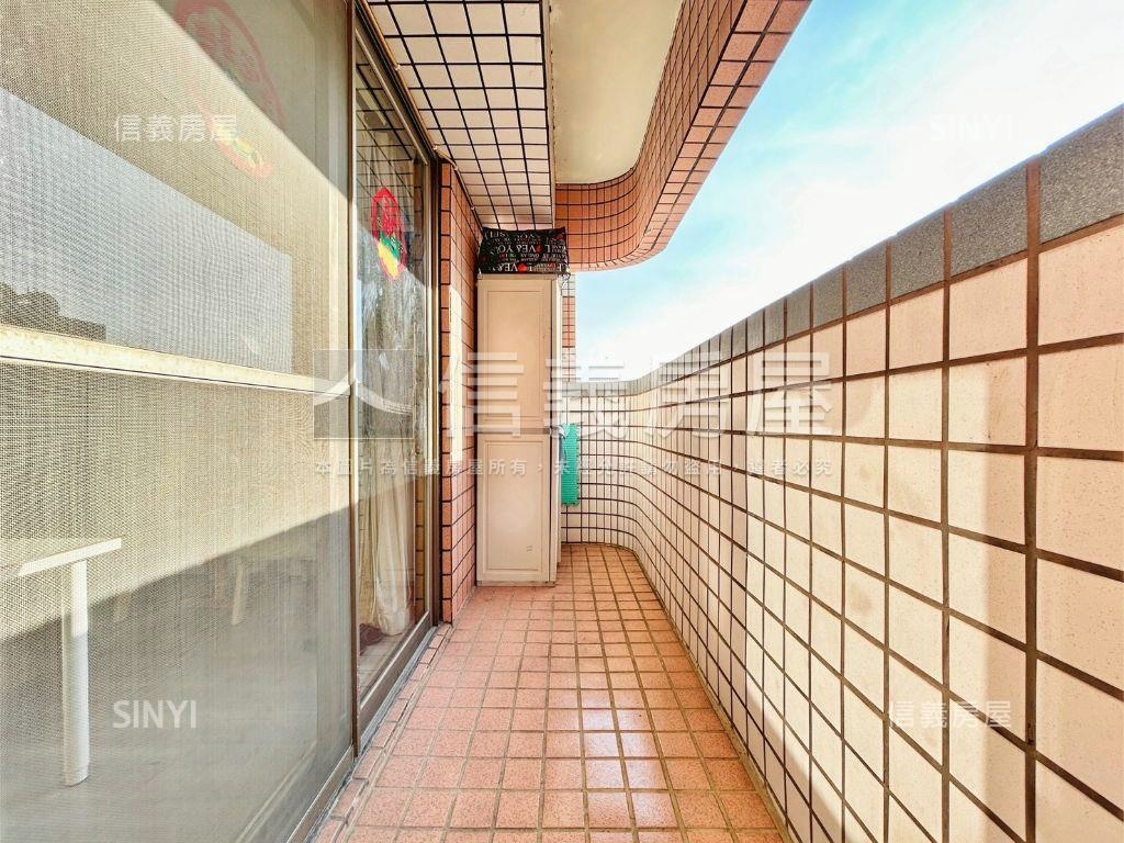 專☀️北太平３房車位美宅房屋室內格局與周邊環境