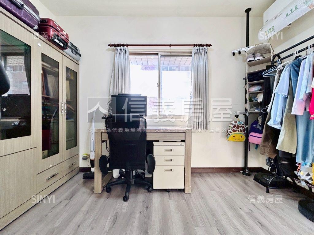 專☀️北太平３房車位美宅房屋室內格局與周邊環境