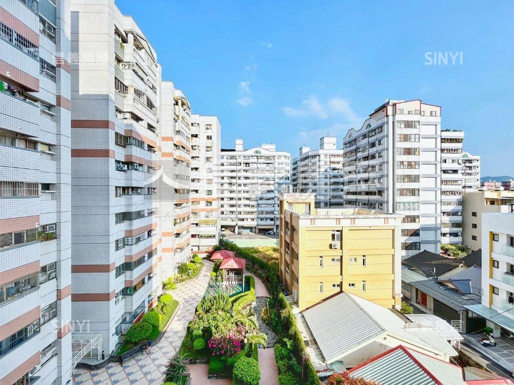 專☀️北太平３房車位美宅房屋室內格局與周邊環境